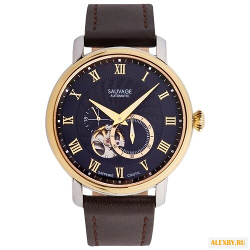 Наручные часы Sauvage SV65854SRG