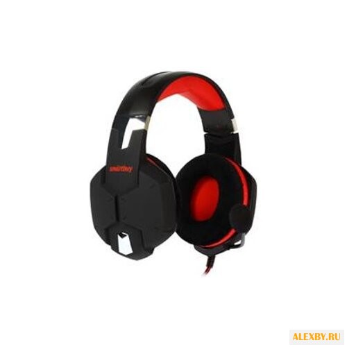 Компьютерная гарнитура SmartBuy