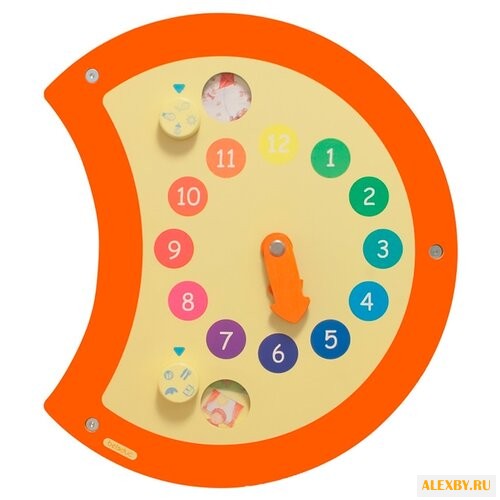 Развивающая игрушка Beleduc