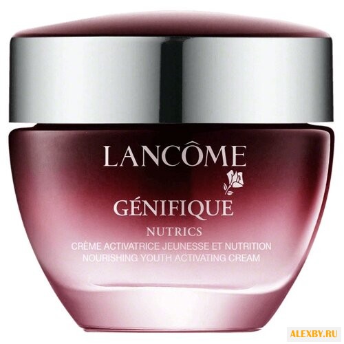 Крем Lancome Genifique Nutrics