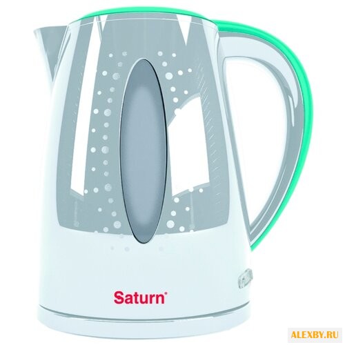 Чайник Saturn ST-EK8438