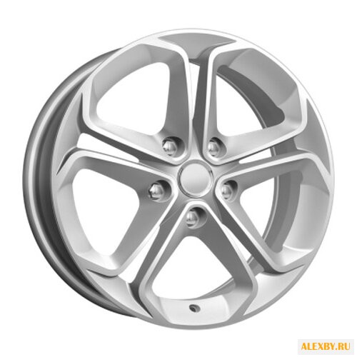 Колесный диск K&K КС674