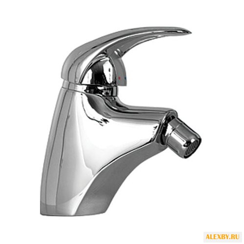 Однорычажный смеситель для биде