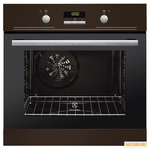 Духовой шкаф Electrolux EZB