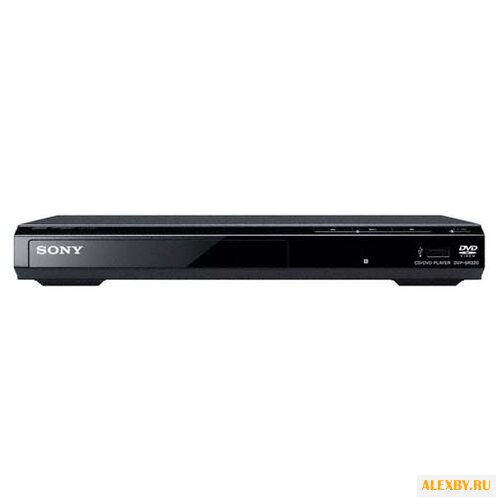 DVD-плеер Sony DVP-SR320