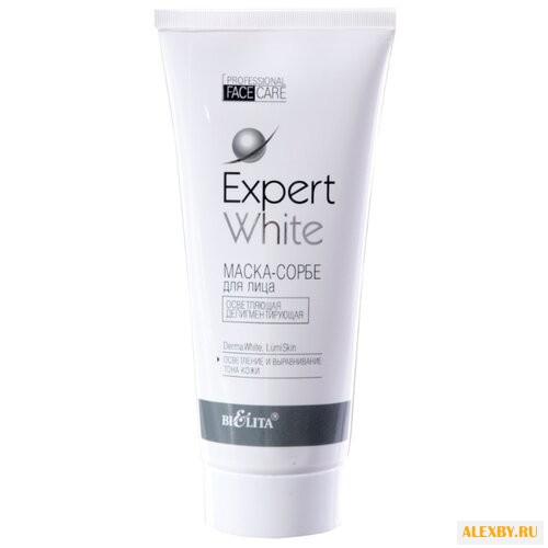 Bielita Expert White