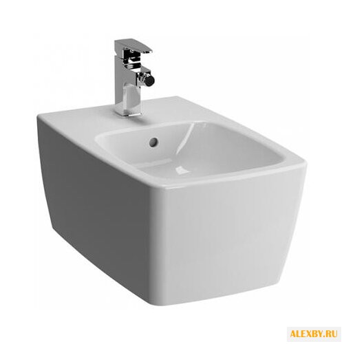 Биде VitrA Metropole