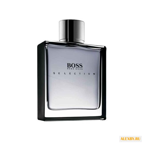 HUGO BOSS Boss Selection