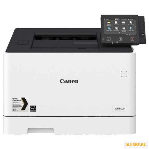 Принтер Canon i-SENSYS LBP654Cx