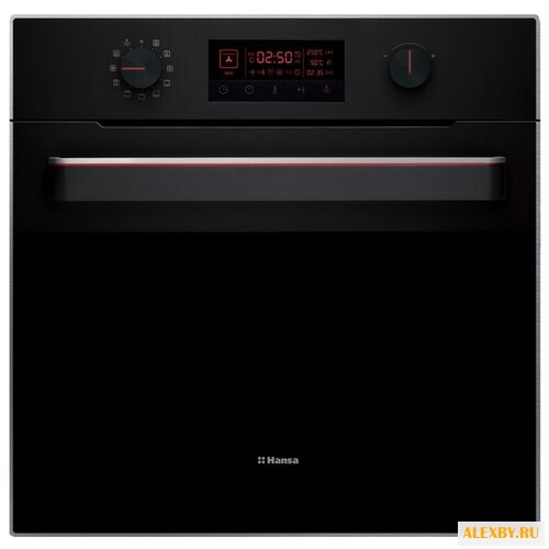 Духовой шкаф Hansa BOES695010