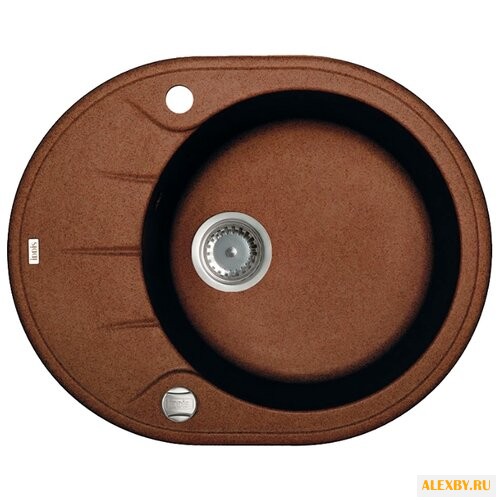 Врезная кухонная мойка IDDIS