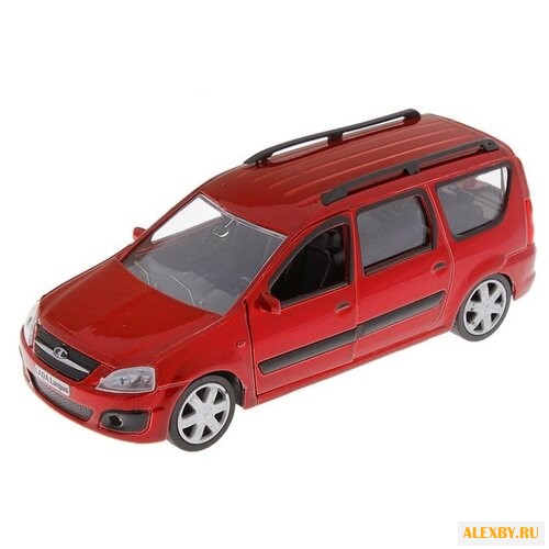 Легковой автомобиль Autotime