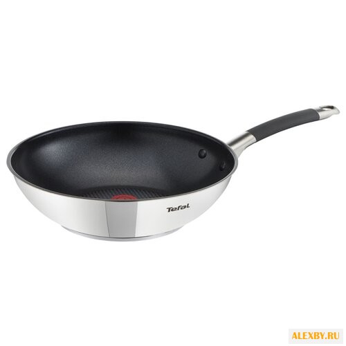 Сковорода-вок Tefal Illico