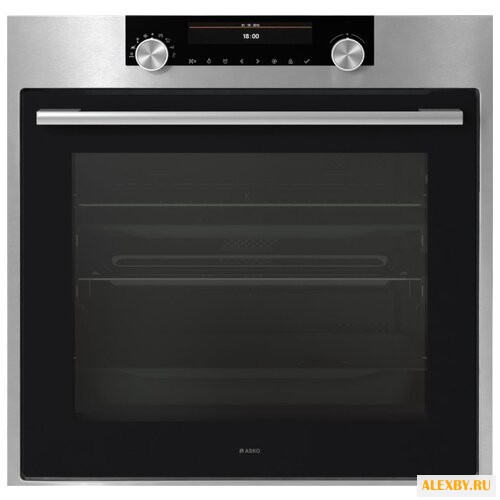 Духовой шкаф Asko OP8687S
