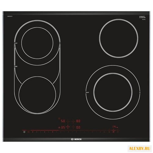 Варочная панель Bosch PKM675DP1D