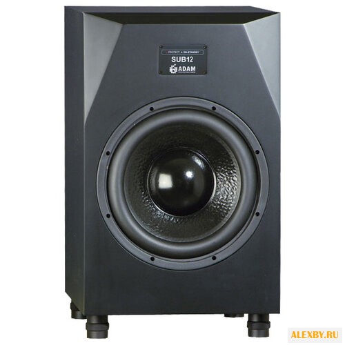 Сабвуфер Adam Sub12