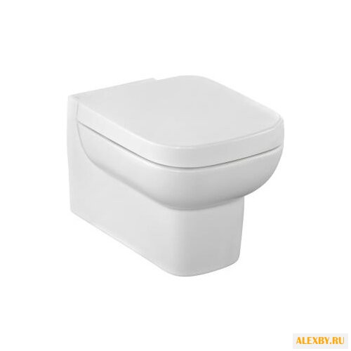 Унитаз Jacob Delafon Replay