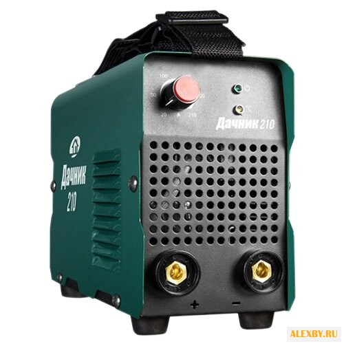Сварочный аппарат Дачник 210