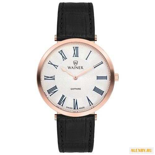 Наручные часы WAINER WA.11594-A