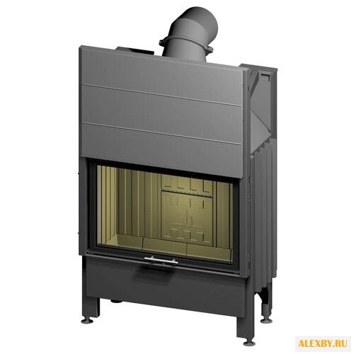 Топка Spartherm Varia M-80h