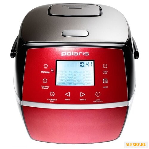 Мультиварка Polaris PMC 0525AD