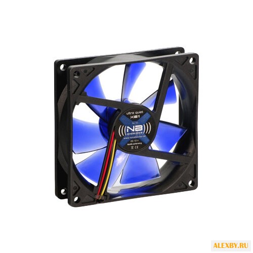 Система охлаждения для корпуса