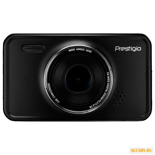Видеорегистратор Prestigio
