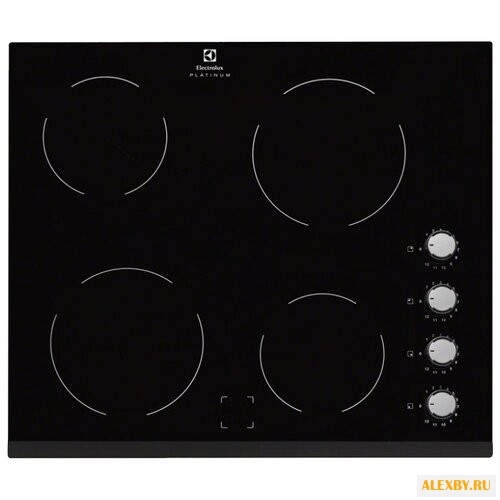 Варочная панель Electrolux EHF