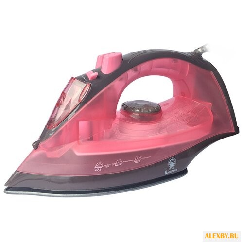 Утюг Василиса ВА-2001