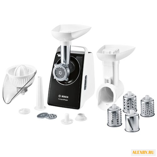 Мясорубка Bosch MFW 3850B