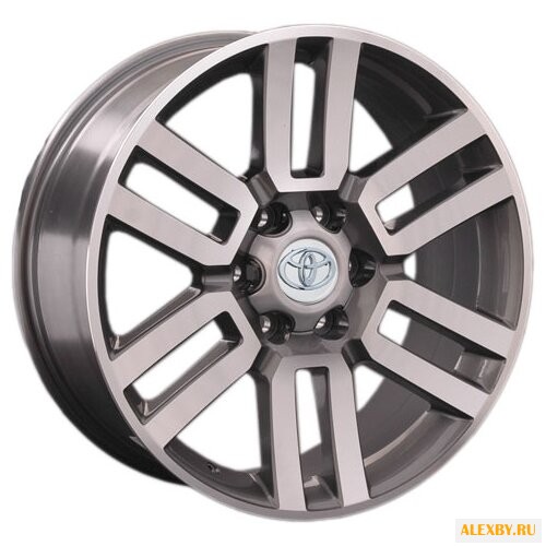 Колесный диск Replay TY78