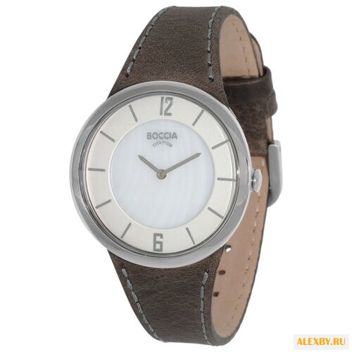 Наручные часы BOCCIA 3161-13