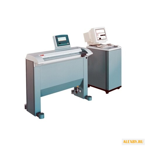 Сканер Oce ТDS600