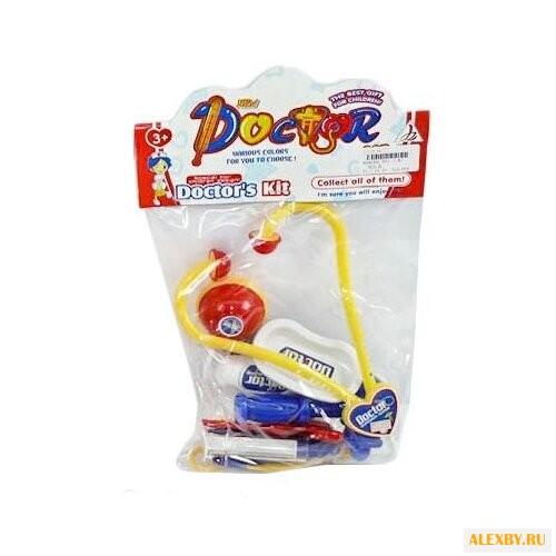 Набор доктора Shantou Gepai
