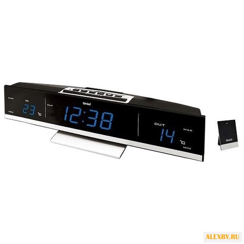 Термометр Uniel UTV-41