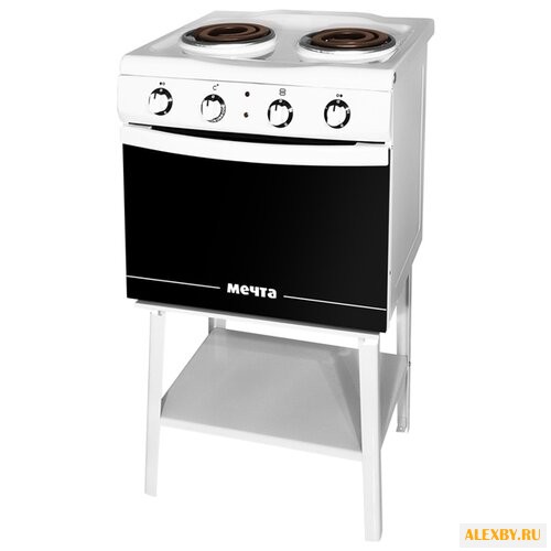 Плита Мечта 15М