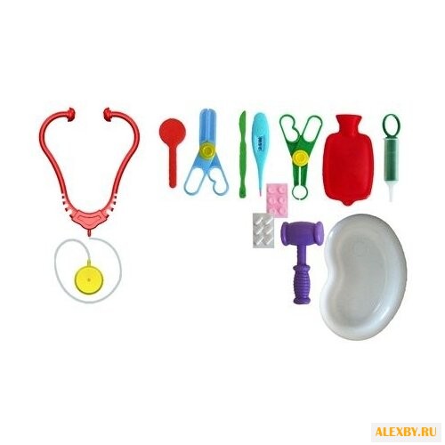 Набор доктора Совтехстром У763