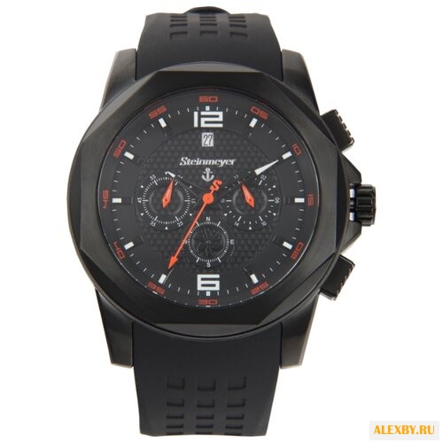 Наручные часы Steinmeyer S