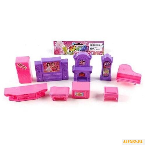 Shantou Gepai Набор мебели