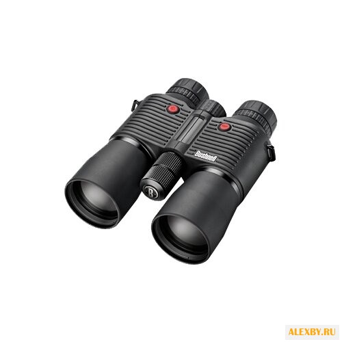 Бинокль Bushnell Fusion 12x50