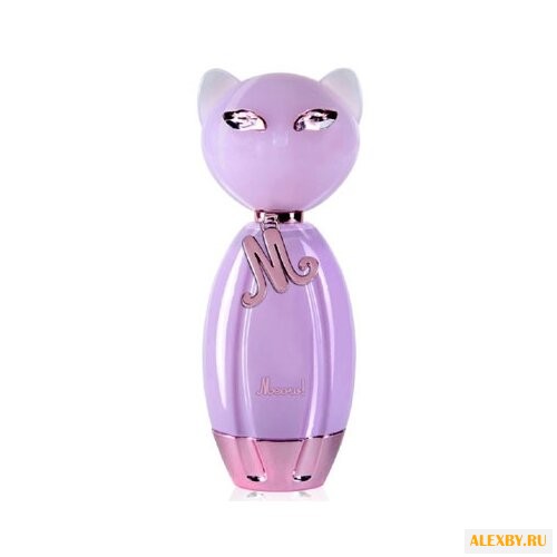 Katy Perry Meow