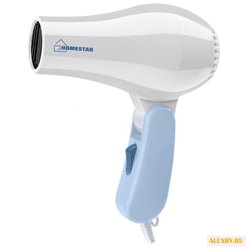 Фен HOMESTAR HS-8002