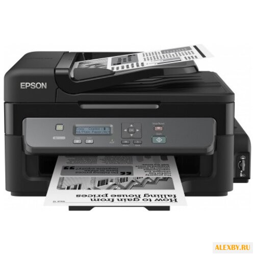 МФУ Epson M200