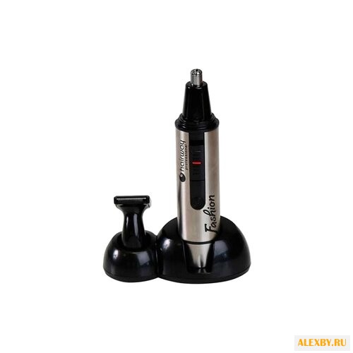 Машинка для стрижки в носу и