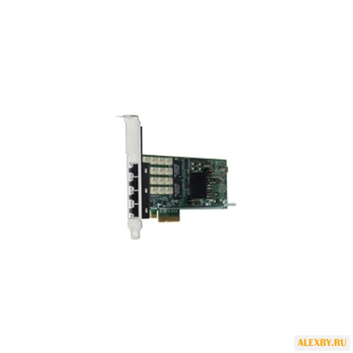 Сетевая карта Silicom