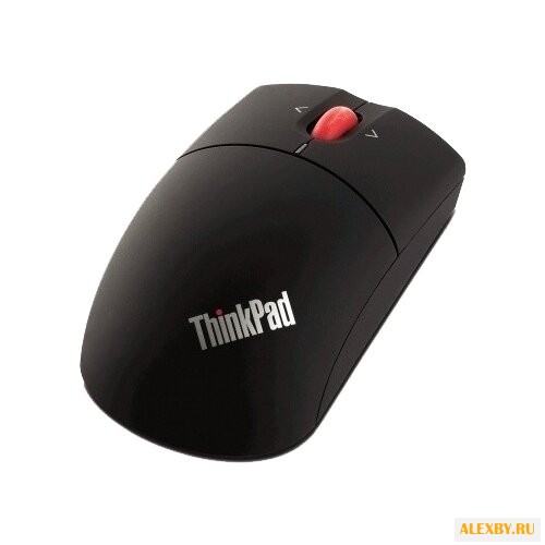Мышь Lenovo ThinkPad Laser