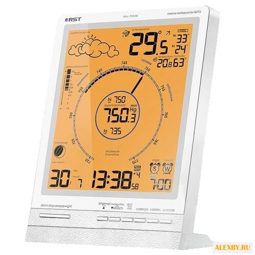 Метеостанция RST 88773