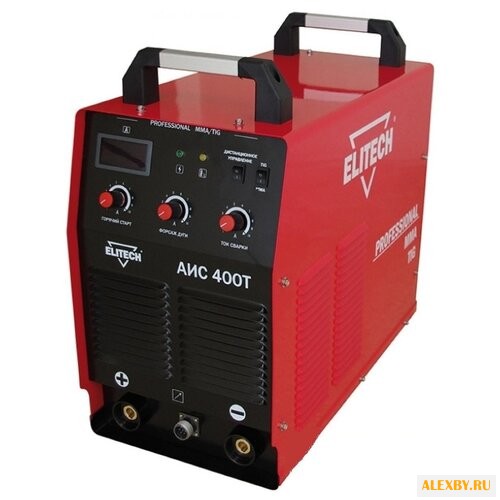 Сварочный аппарат ELITECH АИС