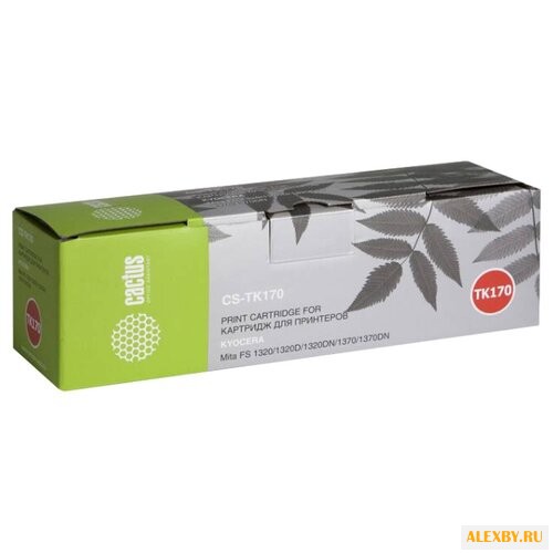 Картридж cactus CS-TK170