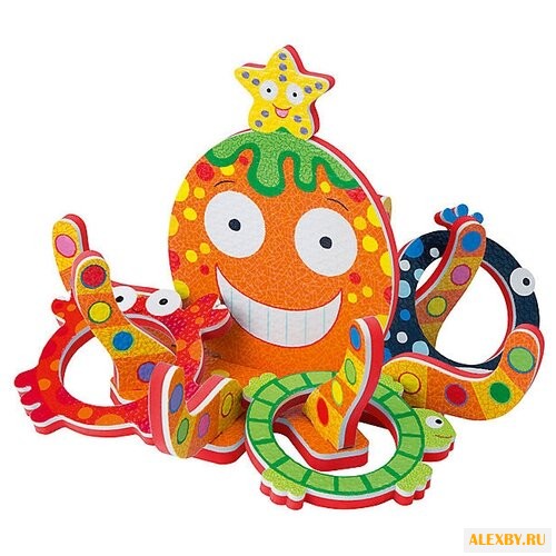 Набор для ванной Alex